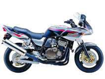 Ersatzteile für Kawasaki ZRX 1200 S ZRT20A