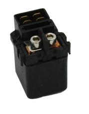 Anlasserrelais Kawasaki ZRX 1200 S ZRT20A – gebrauchtes Original Relais 27010-0786