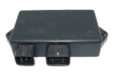 CDI Zündeinheit Kawasaki ZRX 1200 S ZRT20A – gebrauchte Original Zündbox 21119-1585