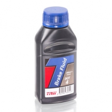 TRW Bremsflüssigkeit DOT4 0,25-Liter