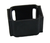 Gummi Anlasserrelais Kawasaki ZRX 1200 S ZRT20A – gebrauchte Original Halterung 13091-1884
