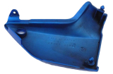 Seitendeckel links Kawasaki ZRX 1200 S ZRT20A – gebrauchtes Original Verkleidungsteil 36001-1597-474