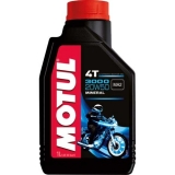 Motul 3000 20W-50 4-Takt Mineralisch 1-Liter