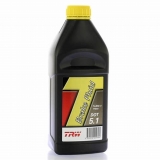 TRW Bremsflüssigkeit DOT5.1 1,0-Liter
