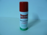 Ballistol Universalöl 50mlSpraydose