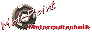 Mot-Point - Motorradtechnik Onlineshop für Motorradzubehör, Ersatz- und Gebrauchtteile
